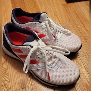 Women's Adizero Adios 4 Running Shoe Sz 7